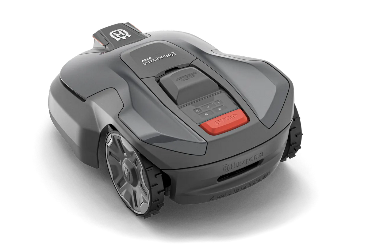 Husqvarna Automower 312V Robotic Lawn Mower