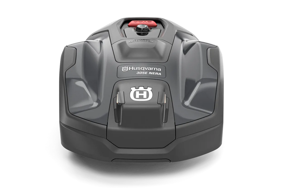 Husqvarna Automower 305E NERA Robotic Lawn Mower