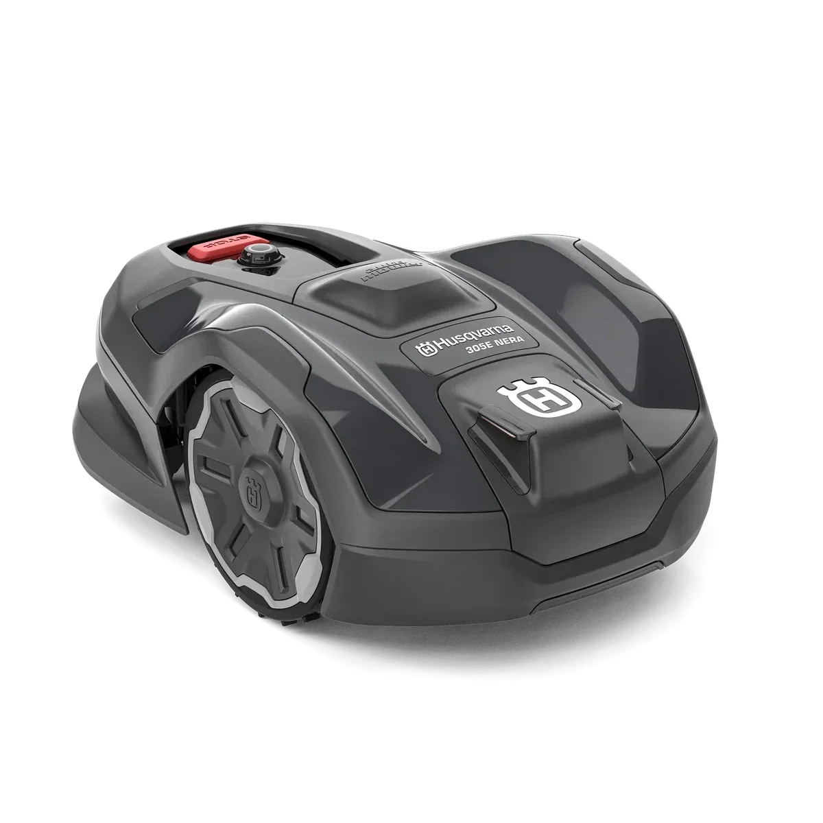 Husqvarna Automower 305E NERA Robotic Lawn Mower