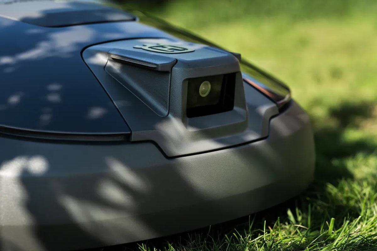 Husqvarna Automower 312V Robotic Lawn Mower
