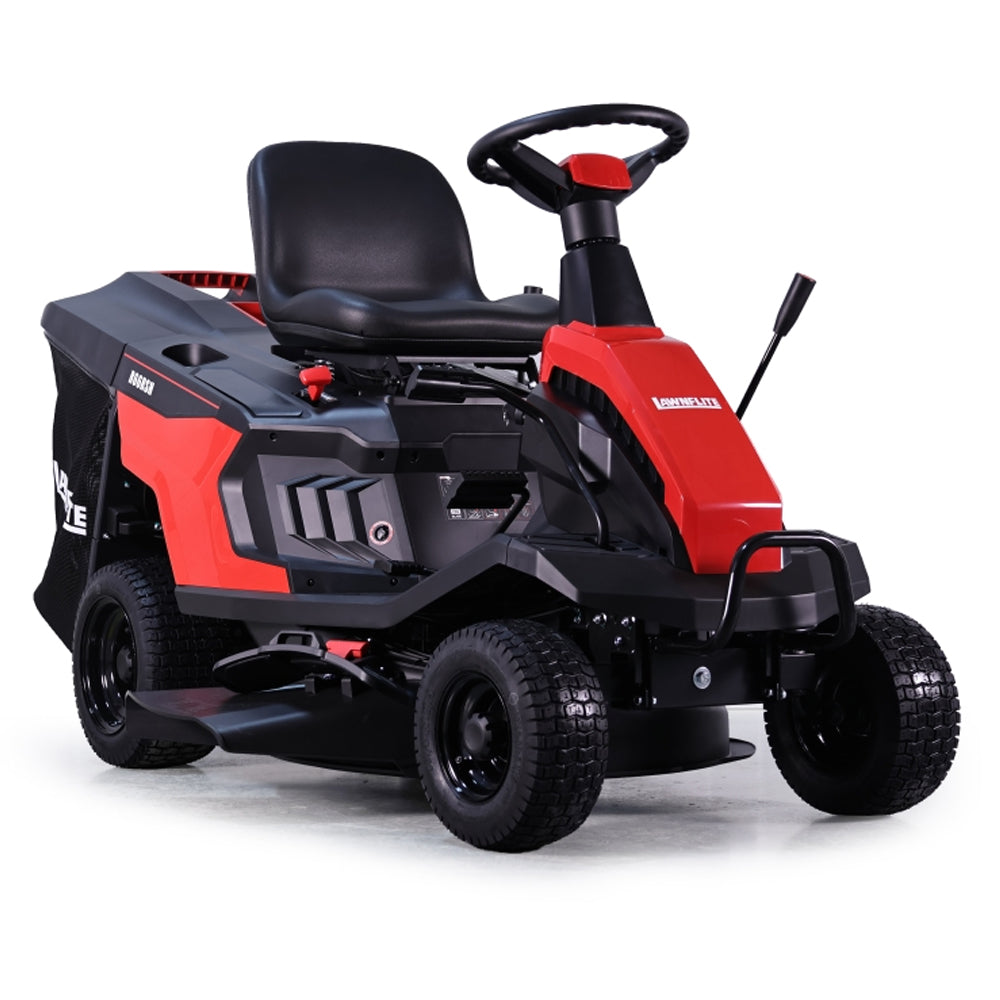 Lawnflite T66RSH-D4 65cm/26" Direct Collect Hydrostatic Ride-On Mower