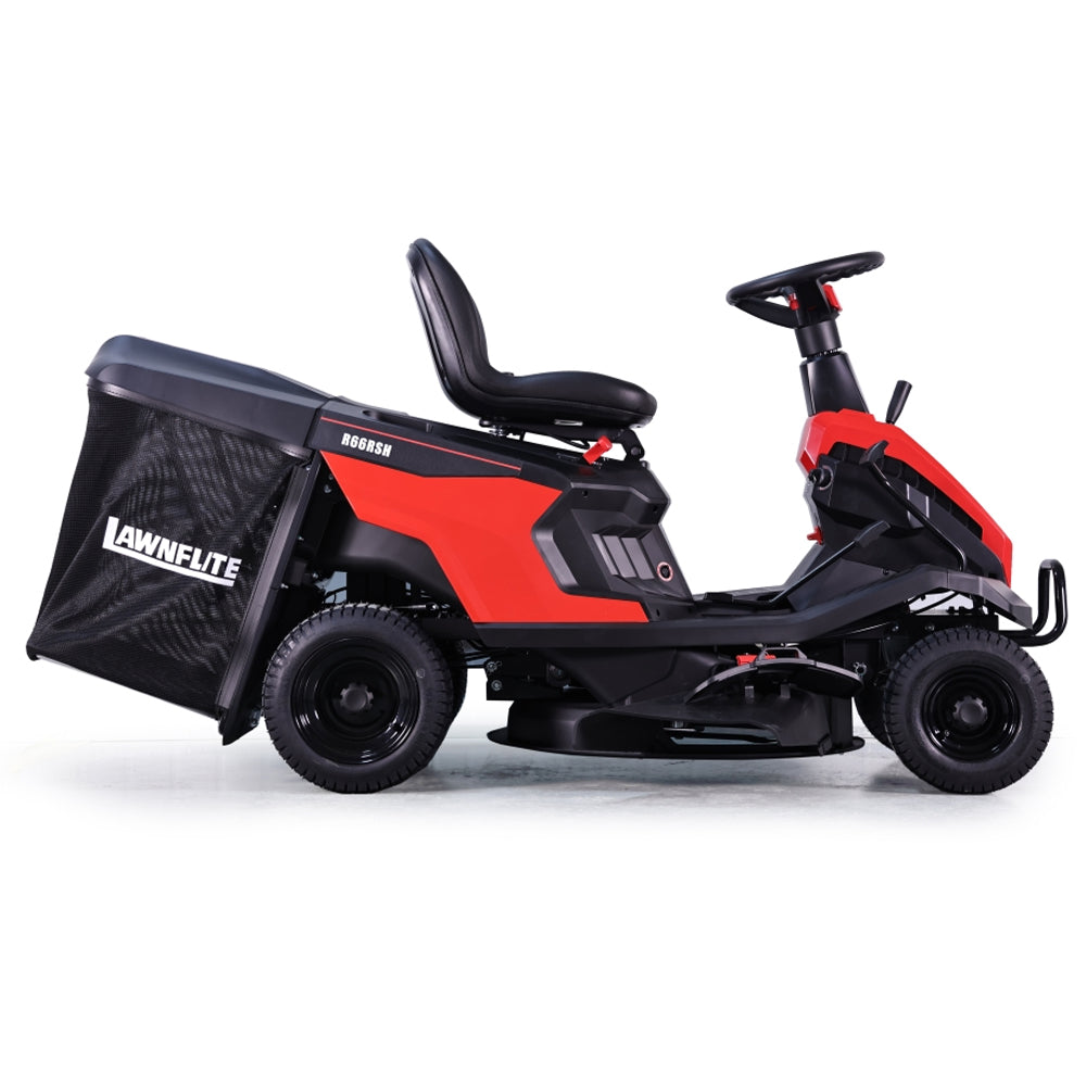 Lawnflite T66RSH-D4 65cm/26" Direct Collect Hydrostatic Ride-On Mower