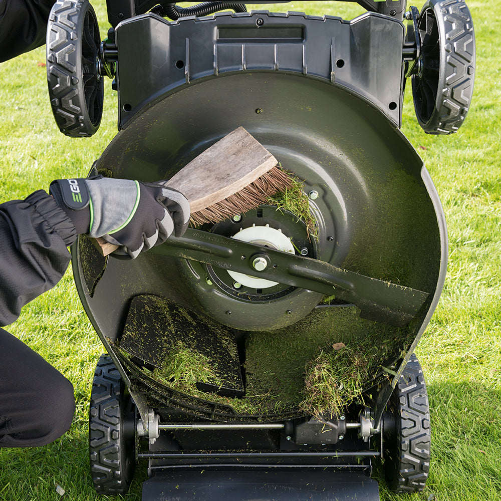 EGO Power+ LM2020E-SP 56V Steel Deck Variable Speed Cordless Lawn Mower (Bare Tool)