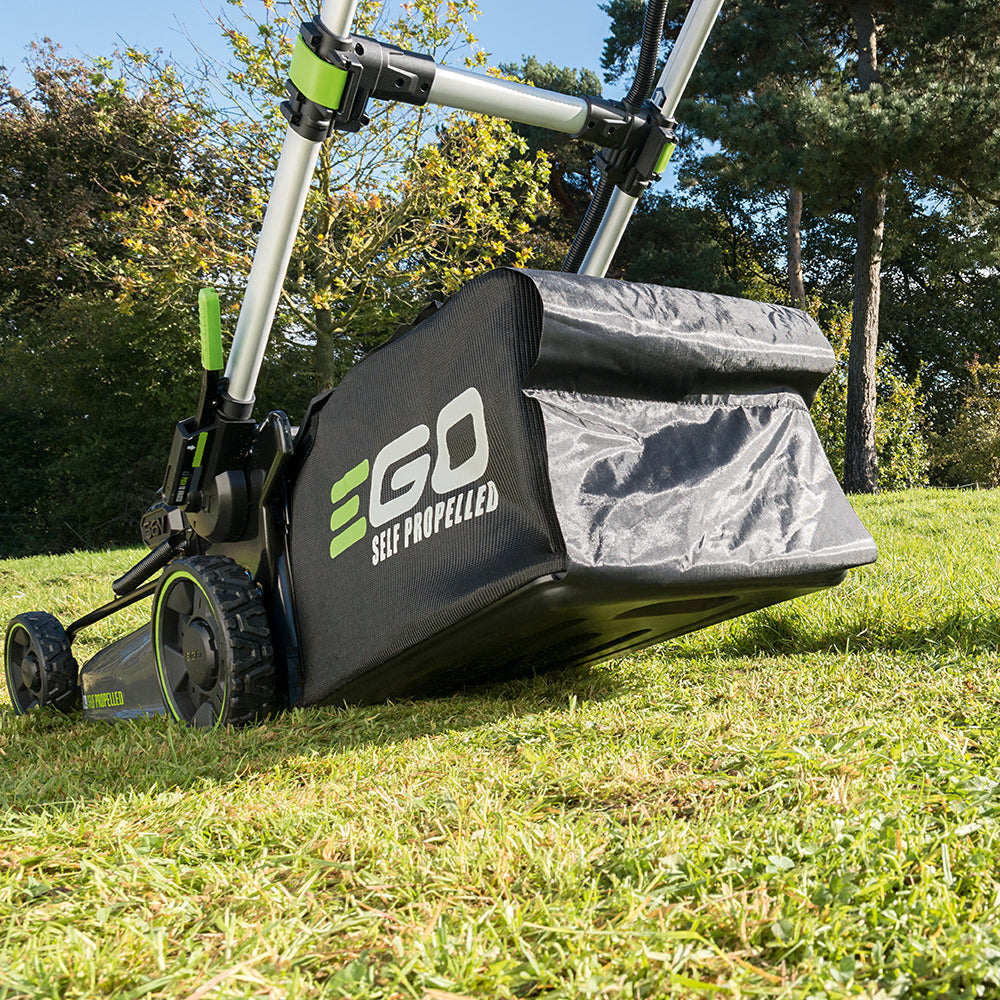 EGO Power+ LM2020E-SP 56V Steel Deck Variable Speed Cordless Lawn Mower (Bare Tool)