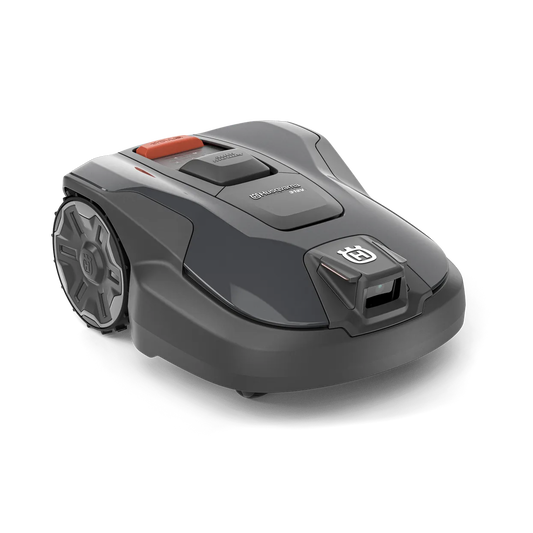 Husqvarna Automower 312V Robotic Lawn Mower