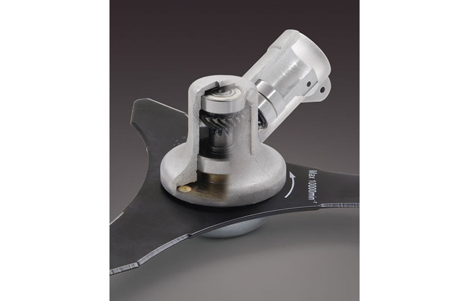 Mitox 460UVX Premium Petrol Brush Cutter