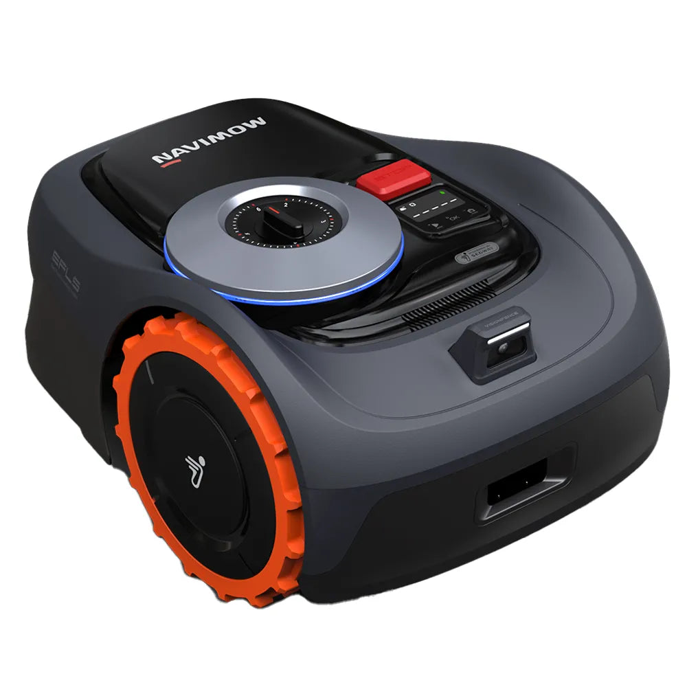 Segway Navimow i108E Robotic Mower 800m