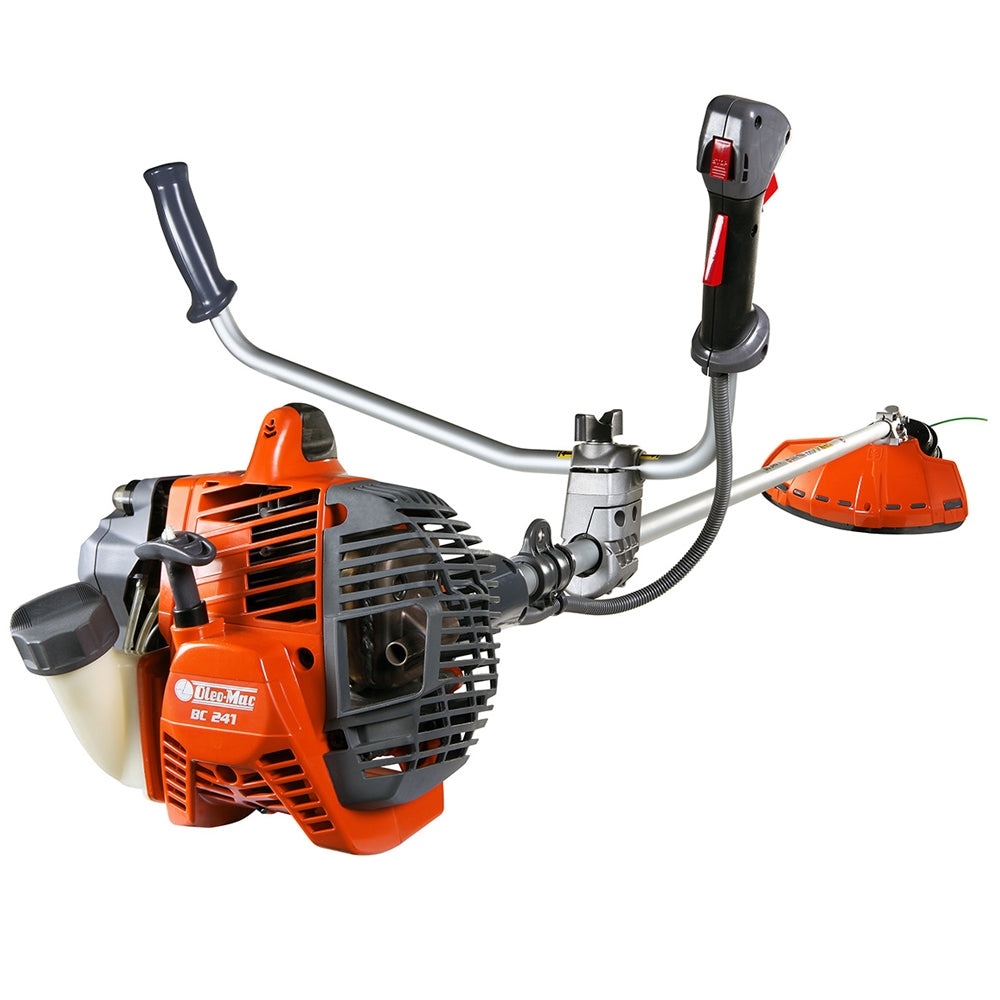 Oleo-Mac BC 241 T Load&Go Petrol Brush Cutter