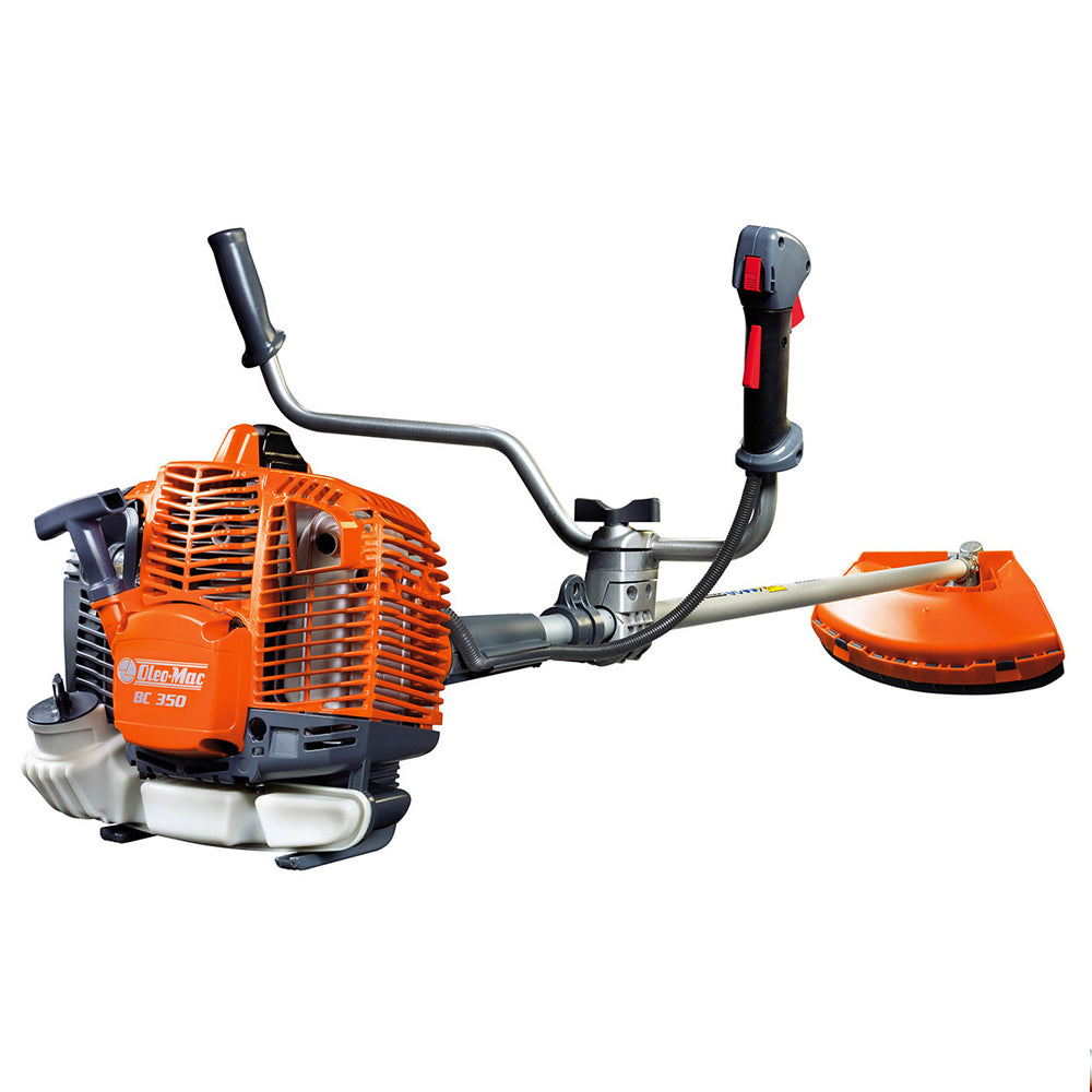Oleo-Mac BC 350 T Load&Go Professional Petrol Brush Cutter