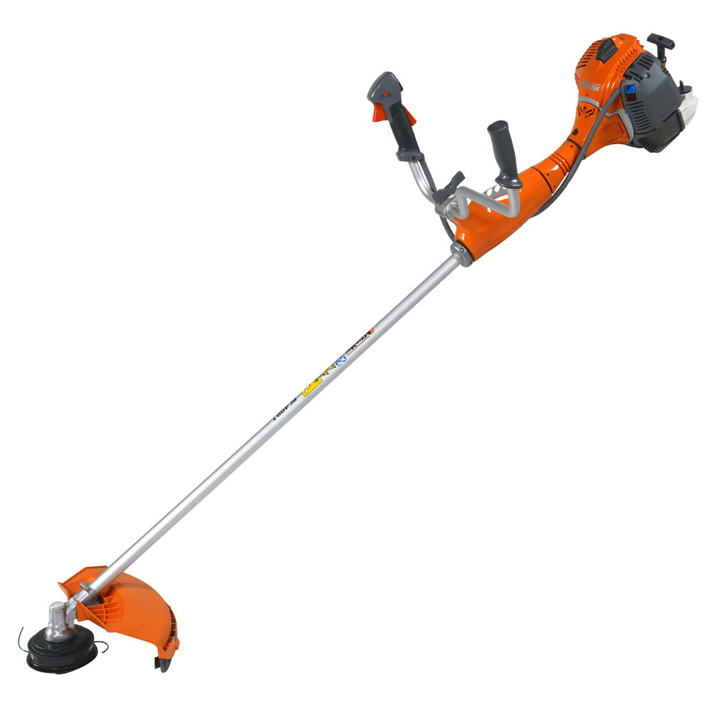 Oleo-Mac BC 400 T Load&Go Professional 2-Stroke Petrol Brush Cutter