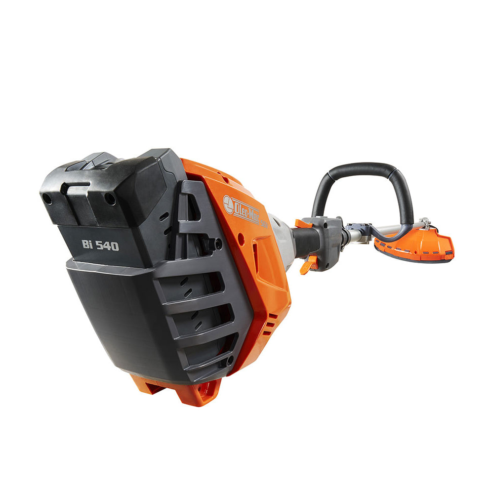 Oleo-Mac BCi 530 S 56V Cordless Brush Cutter (Tool Only)