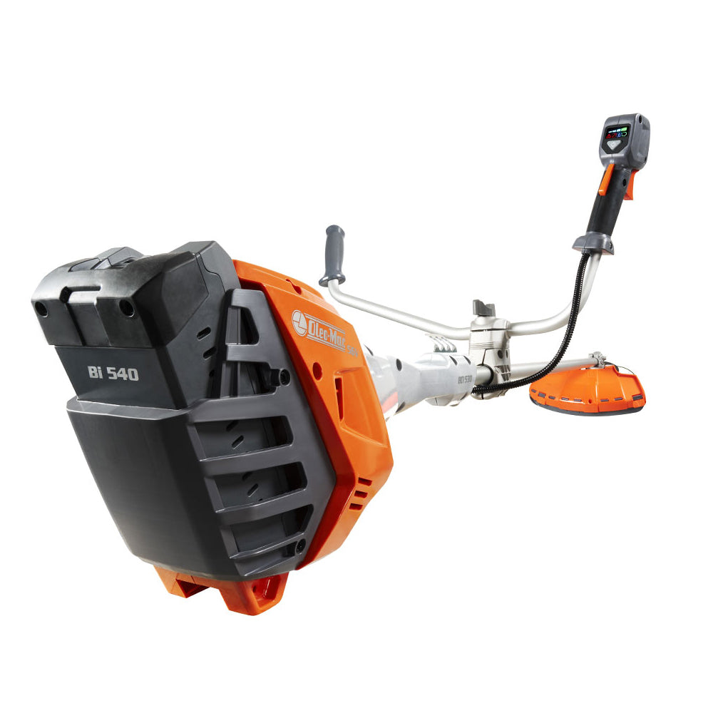 Oleo-Mac BCi 530 T 56V Cordless Brush Cutter (Tool Only)