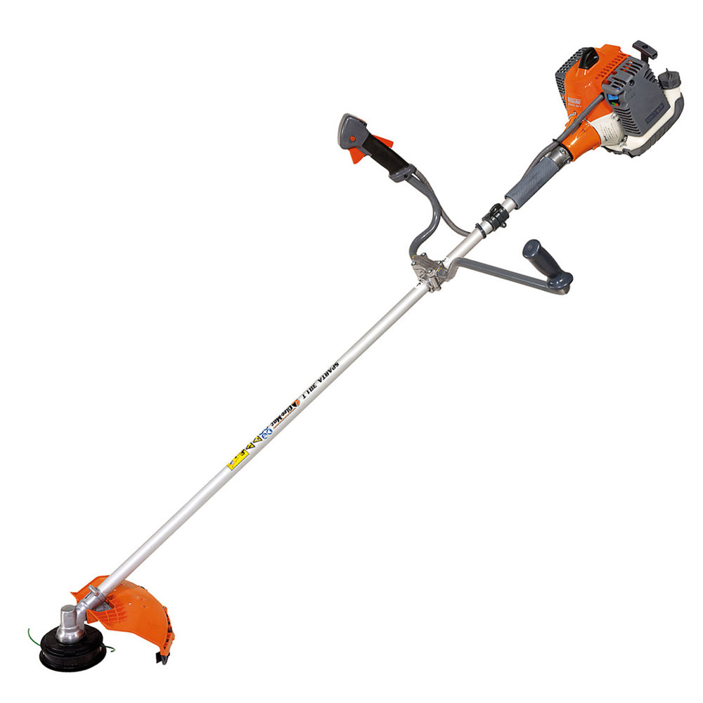 Oleo-Mac Sparta 381 T Heavy Duty Petrol Brush Cutter