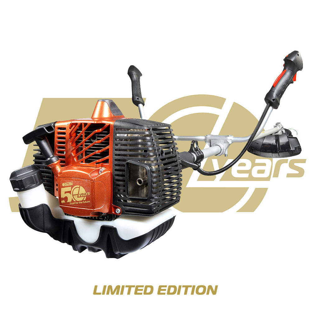 Oleo-Mac Sparta 441 T 'Limited Edition' Heavy-Duty Petrol Brush Cutter
