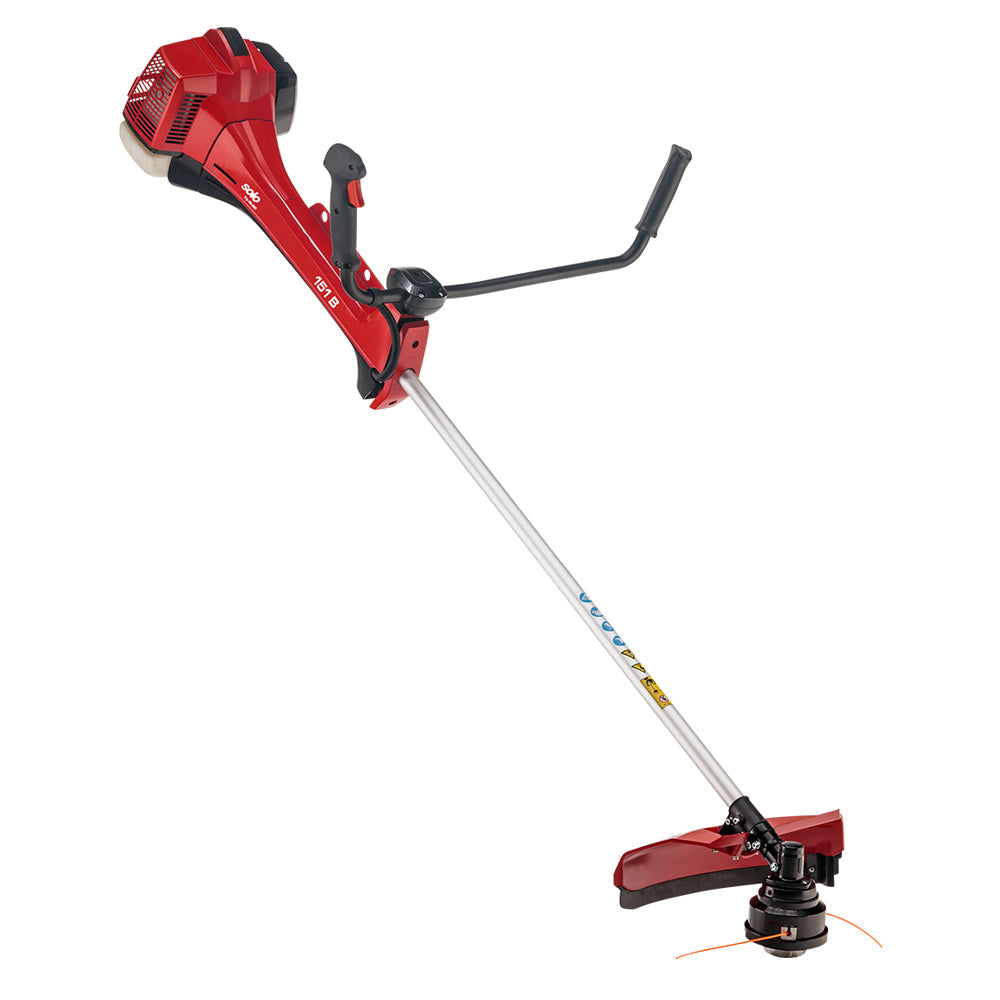 solo by AL-KO Premium 151 B Petrol Brush Cutter