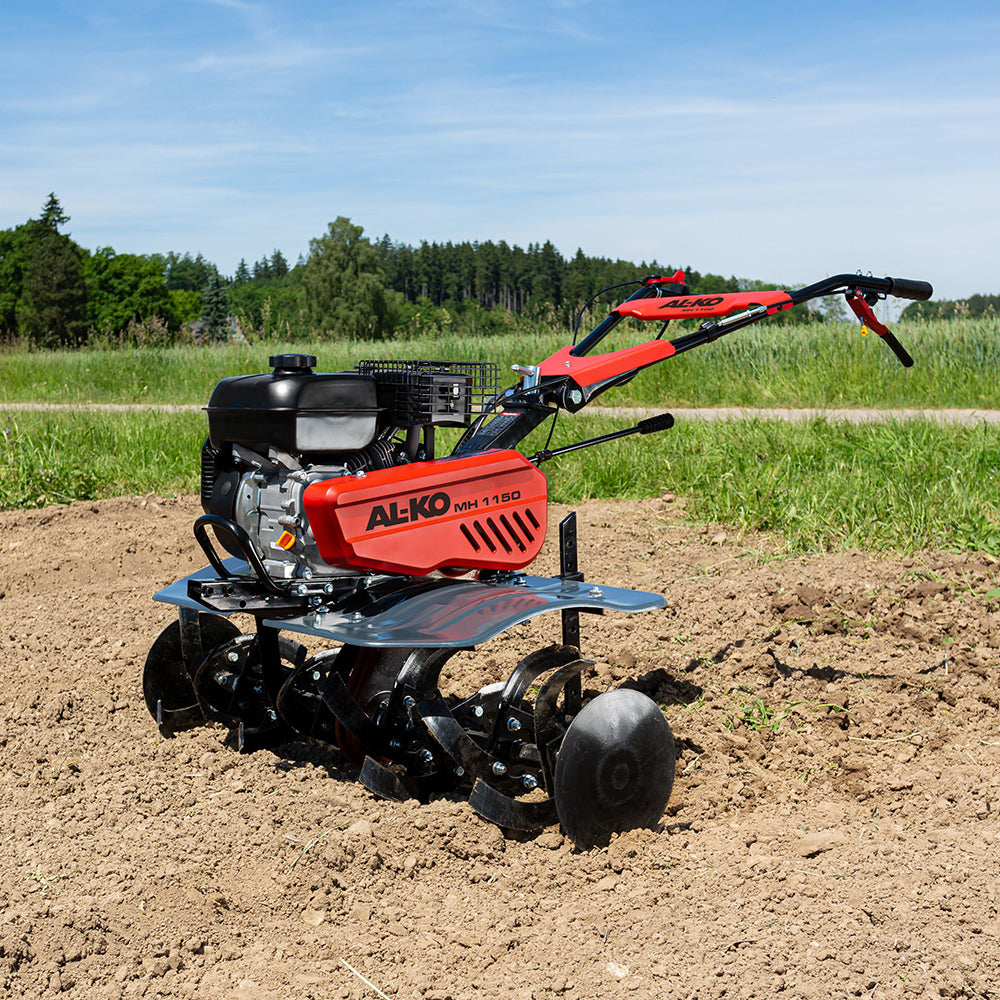solo by AL-KO Premium MH 1150 Petrol Cultivator