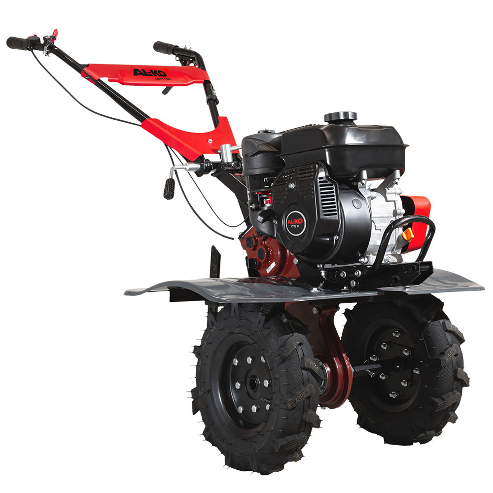 solo by AL-KO Premium MH 1150 Petrol Cultivator