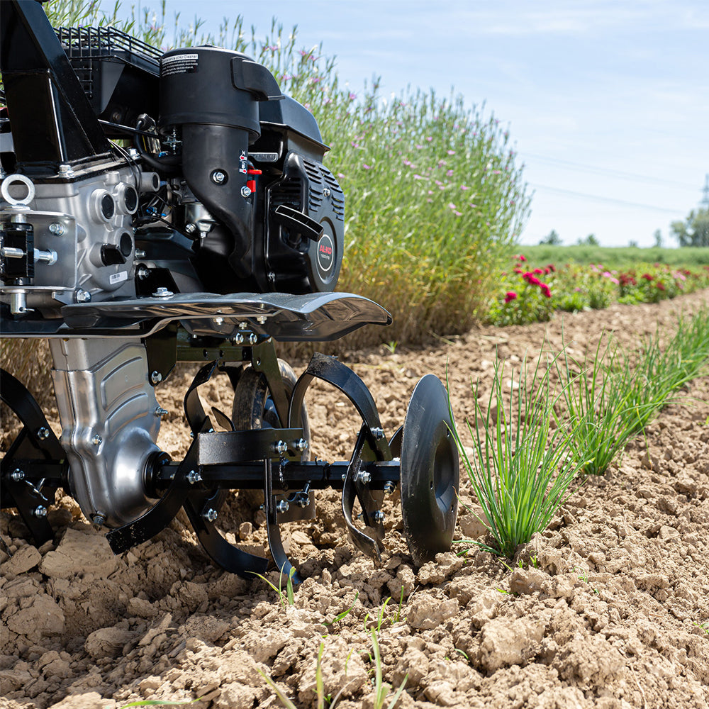 solo by AL-KO Comfort MH 770 Petrol Cultivator