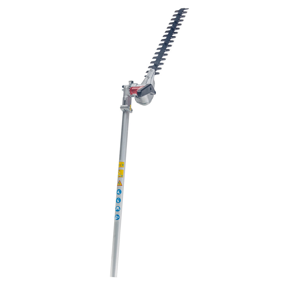 solo by AL-KO Comfort 130 MT Petrol Brush Cutter / Multi Tool Kit