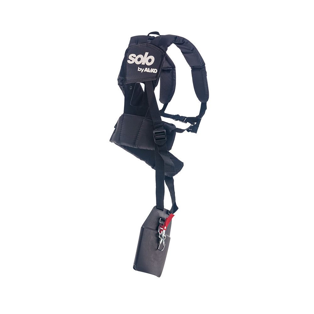 solo by AL-KO Premium 151 B Petrol Brush Cutter