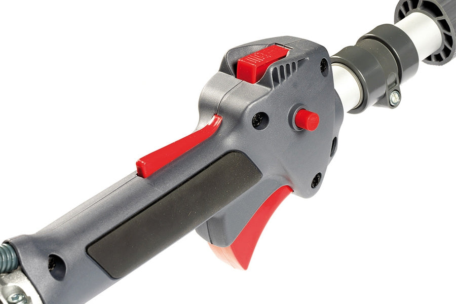 Oleo-Mac Sparta 381 S Heavy Duty Petrol Brush Cutter